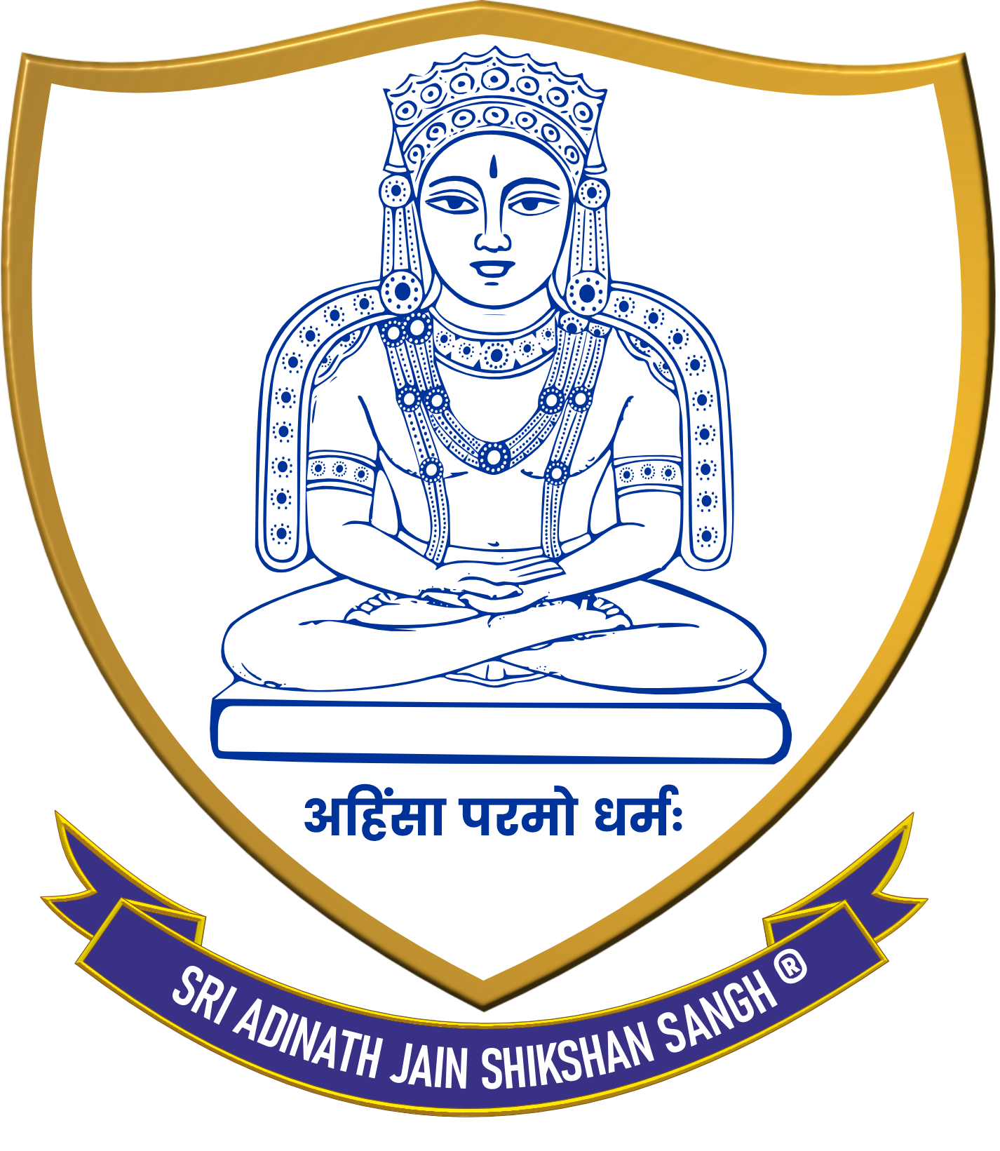 Footer Logo